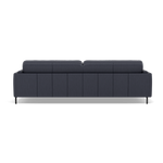 Morris 3 Seater Sofa - 2.5 Seater Sofa Cat 25 — NC-036C NAVY BLUE, gallery image 2