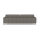 Morris 3 Seater Sofa - 2.5 Seater Sofa Cat 25 — NC-042E ELEPHANT, gallery image 2