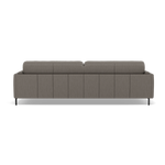 Morris 3 Seater Sofa - 2.5 Seater Sofa Cat 25 — NC-232E  GRANITE, gallery image 2