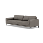 Morris 3 Seater Sofa - 2.5 Seater Sofa Cat 25 — NC-232E  GRANITE, gallery image 3