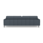 Morris 3 Seater Sofa - 2.5 Seater Sofa Cat 25 — NC-313E OCEAN BLUE, gallery image 2