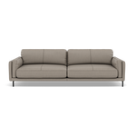 Morris 3 Seater Sofa - 2.5 Seater Sofa Cat 25 3 Seater Sofas Sterling Home 13 NC-722A TAUPE