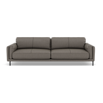 Morris 3 Seater Sofa - 2.5 Seater Sofa Cat 25 3 Seater Sofas Sterling Home 14 NC-232E GRANITE