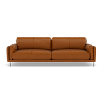 Morris 3 Seater Sofa - 2.5 Seater Sofa Cat 30F 3 Seater Sofas Sterling Home 1 SK-598D CARAMEL