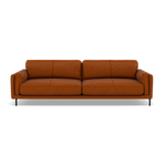 Morris 3 Seater Sofa - 2.5 Seater Sofa Cat 30F 3 Seater Sofas Sterling Home 6 SK-077D TAN