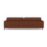 Morris 3 Seater Sofa - 2.5 Seater Sofa Cat 30F — SK-297E CUMIN, gallery image 2