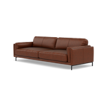 Morris 3 Seater Sofa - 2.5 Seater Sofa Cat 30F — SK-297E CUMIN, gallery image 3