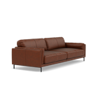 Morris 3 Seater Sofa - 2.5 Seater Sofa Cat 30F — SK-297E CUMIN, gallery image 1