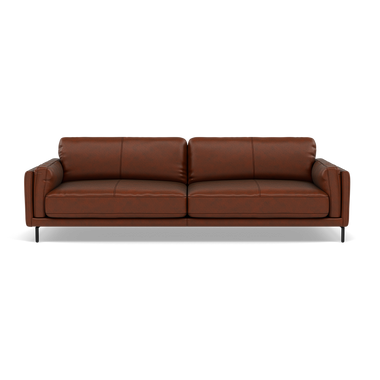 Morris 3 Seater Sofa - 2.5 Seater Sofa Cat 30F 3 Seater Sofas Sterling Home 5 SK-297E CUMIN