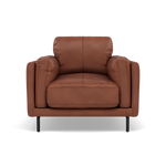 Morris Armchair - Armchair Cat 20 Armchairs Sterling Home 1 TO-376E BRANDY