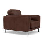 Morris Armchair - Armchair Cat 20 — TO-195E  HAZELNUT, gallery image 1