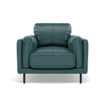 Morris Armchair - Armchair Cat 20 Armchairs Sterling Home 4 BV-301E LAKE GREEN