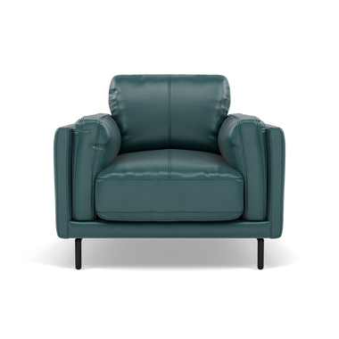 Morris Armchair - Armchair Cat 20 Armchairs Sterling Home 4 BV-301E LAKE GREEN