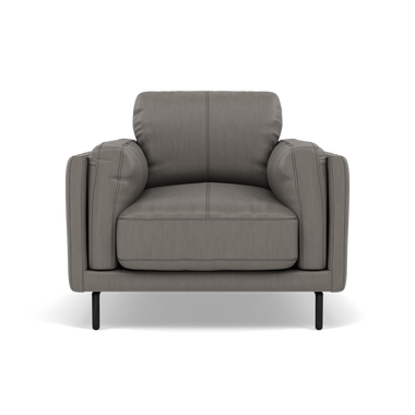 Morris Armchair - Armchair Cat 25 Sterling Home 7 NC-042E ELEPHANT