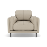 Morris Armchair - Armchair Cat 25 Sterling Home 4 NC-041E SILVER GREY