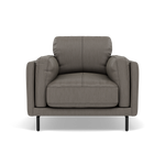 Morris Armchair - Armchair Cat 25 Sterling Home 11 NC-232E GRANITE