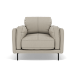 Morris Armchair - Armchair Cat 25 Sterling Home 6 NC-946B FEATHER GREY
