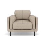 Morris Armchair - Armchair Cat 25 Sterling Home 9 NC-039C PEBBLE