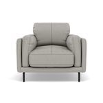 Morris Armchair - Armchair Cat 25 Sterling Home 5 NC-251E GREY