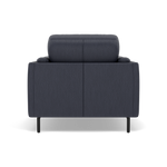 Morris Armchair - Armchair Cat 25 — NC-036C NAVY BLUE, gallery image 2
