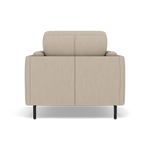 Morris Armchair - Armchair Cat 25 — NC-039C PEBBLE, gallery image 2