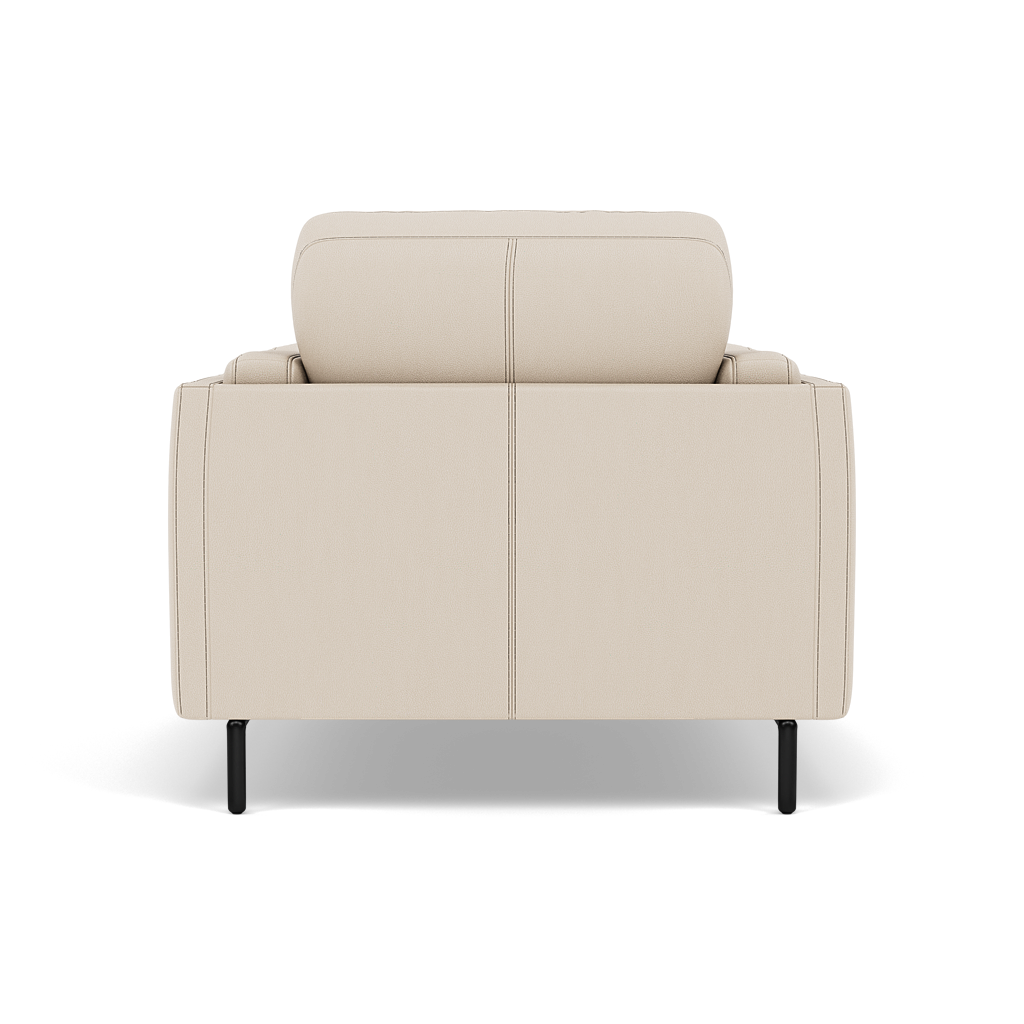 Morris Armchair - Armchair Cat 25 — NC-156E FROST, gallery image 2