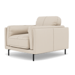 Morris Armchair - Armchair Cat 25 — NC-156E FROST, gallery image 3