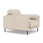 Morris Armchair - Armchair Cat 25 — NC-156E FROST, gallery image 1