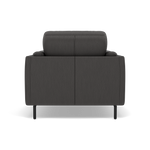 Morris Armchair - Armchair Cat 25 — NC-180E SLATE GREY, gallery image 2
