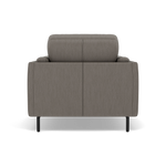 Morris Armchair - Armchair Cat 25 — NC-232E  GRANITE, gallery image 2