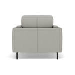 Morris Armchair - Armchair Cat 25 — NC-251E GREY, gallery image 2
