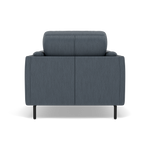 Morris Armchair - Armchair Cat 25 — NC-313E OCEAN BLUE, gallery image 2