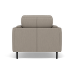 Morris Armchair - Armchair Cat 25 — NC-722A TAUPE, gallery image 2