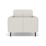 Morris Armchair - Armchair Cat 25 — NC-744D STAR WHITE, gallery image 2
