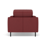 Morris Armchair - Armchair Cat 25 — NC-854C RUSTIC RED, gallery image 2