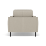 Morris Armchair - Armchair Cat 25 — NC-946B FEATHER GREY, gallery image 2
