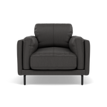 Morris Armchair - Armchair Cat 25 Sterling Home 8 NC-180E SLATE GREY