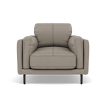 Morris Armchair - Armchair Cat 25 Sterling Home 10 NC-722A TAUPE