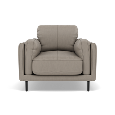 Morris Armchair - Armchair Cat 25 Sterling Home 10 NC-722A TAUPE