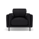 Morris Armchair - Armchair Cat 25 Sterling Home 12 NC-023C BLACK