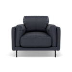 Morris Armchair - Armchair Cat 25 Sterling Home 14 NC-036C NAVY BLUE