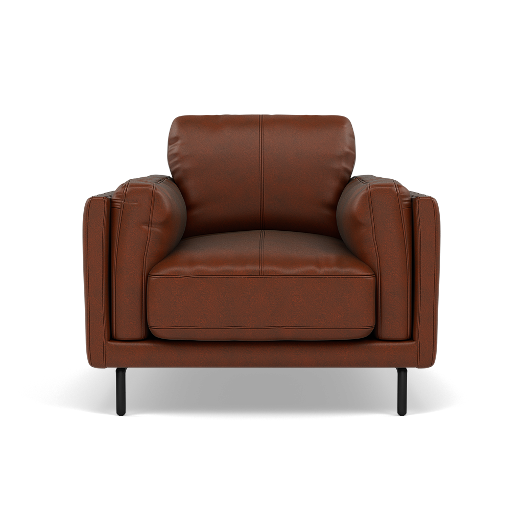 Morris Armchair - Armchair Cat 30F Sterling Home 3 SK-297E CUMIN