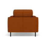 Morris Armchair - Armchair Cat 30F — SK-077D TAN, gallery image 2