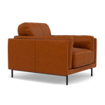 Morris Armchair - Armchair Cat 30F — SK-077D TAN, gallery image 1