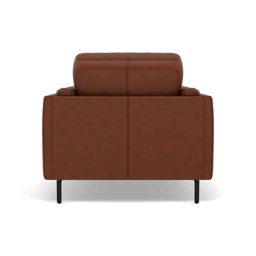 Morris Armchair - Armchair Cat 30F — SK-297E CUMIN, gallery image 2