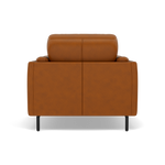 Morris Armchair - Armchair Cat 30F — SK-598D CARAMEL, gallery image 2