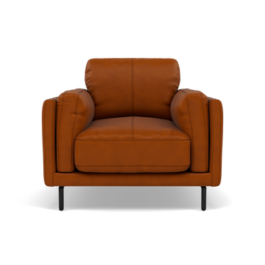 Morris Armchair - Armchair Cat 30F Sterling Home 4 SK-077D TAN