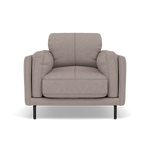 Morris Armchair - Armchair Fabric Sterling Home 3 BFA-BLJ-22 DOVE GREY