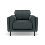 Morris Armchair - Armchair Fabric Sterling Home 9 BFA-BLJ-2047 LAKE GREEN