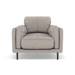 Morris Armchair - Armchair Fabric Sterling Home 10 BFAMAD-02 SILVER GREY